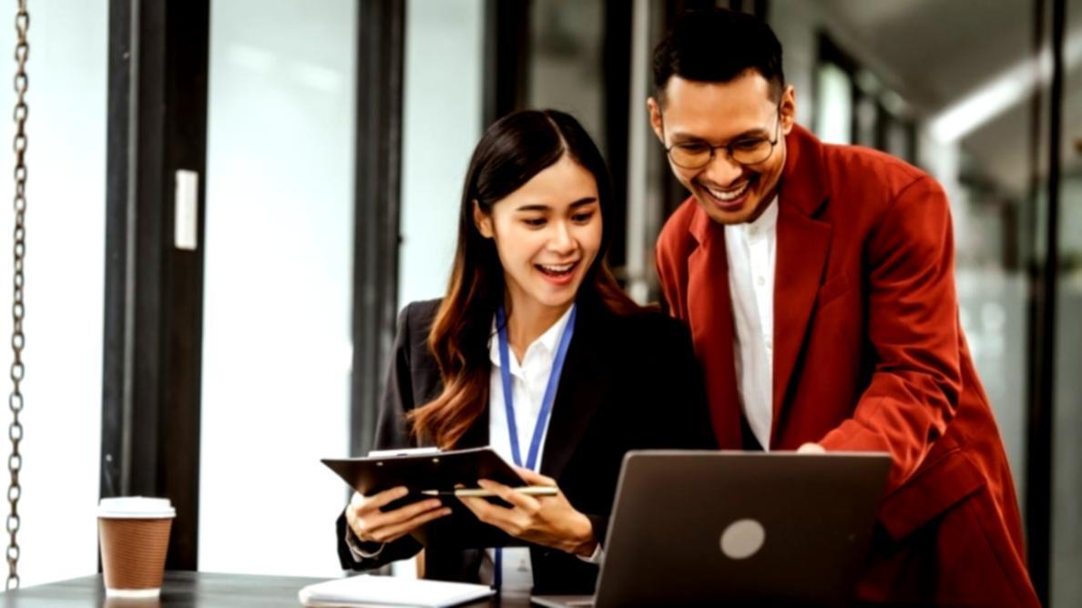 Sesión de taller en progreso