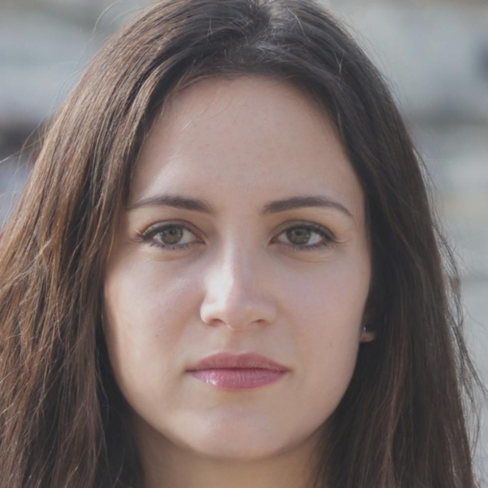 Coordinadora de experiencia educativa