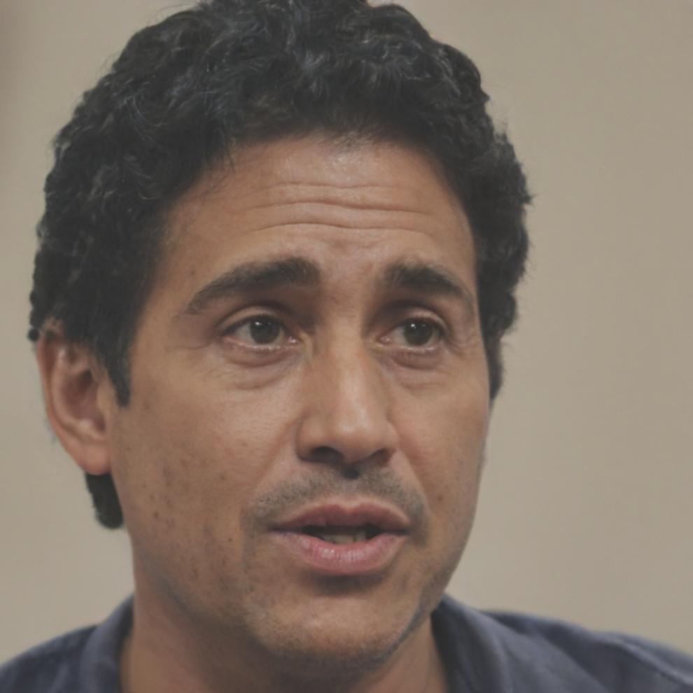 Participante del taller